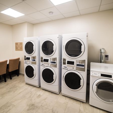 Candlewood Suites West Edmonton - Mall Area By Ihg Eksteriør billede
