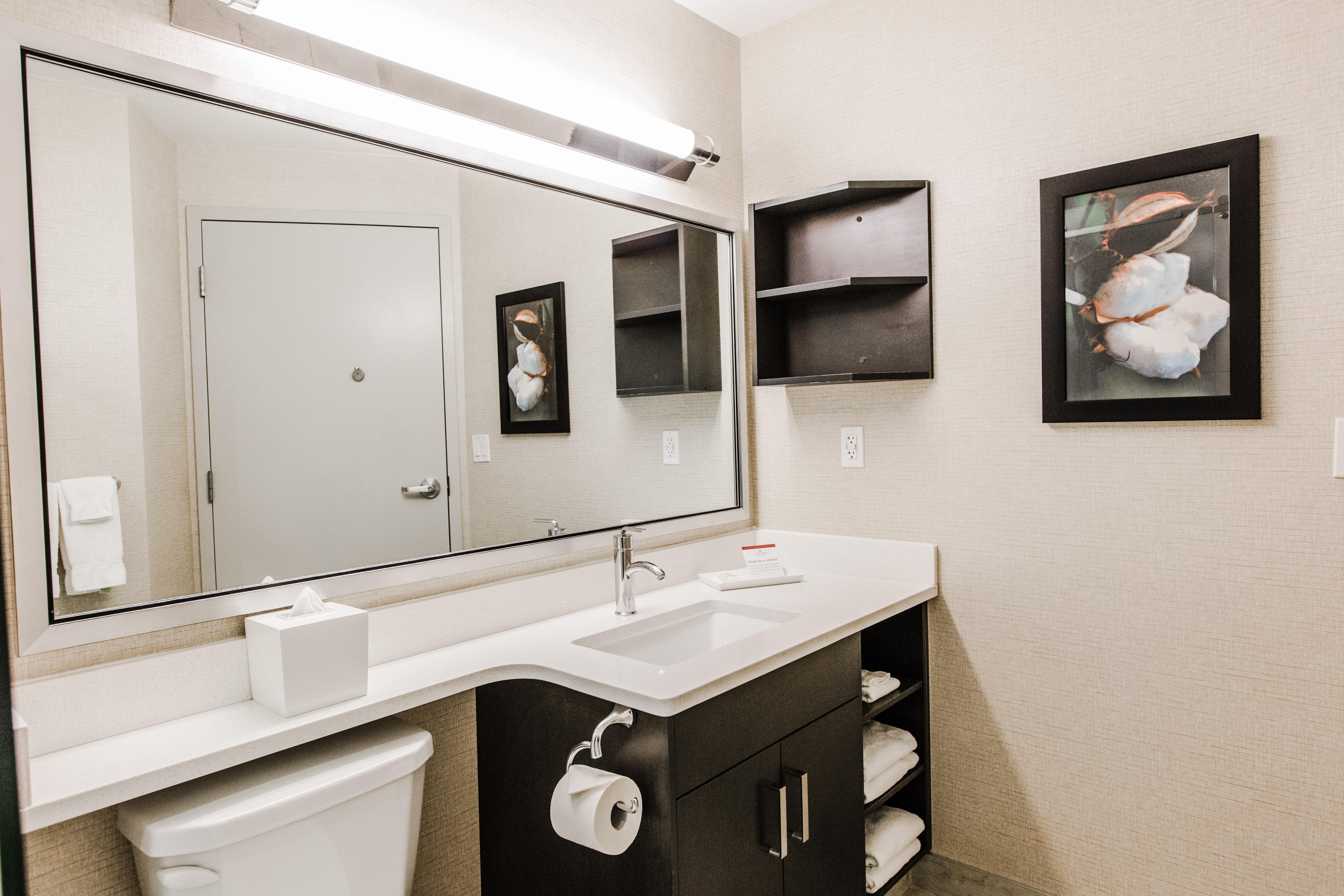 Candlewood Suites West Edmonton - Mall Area By Ihg Eksteriør billede