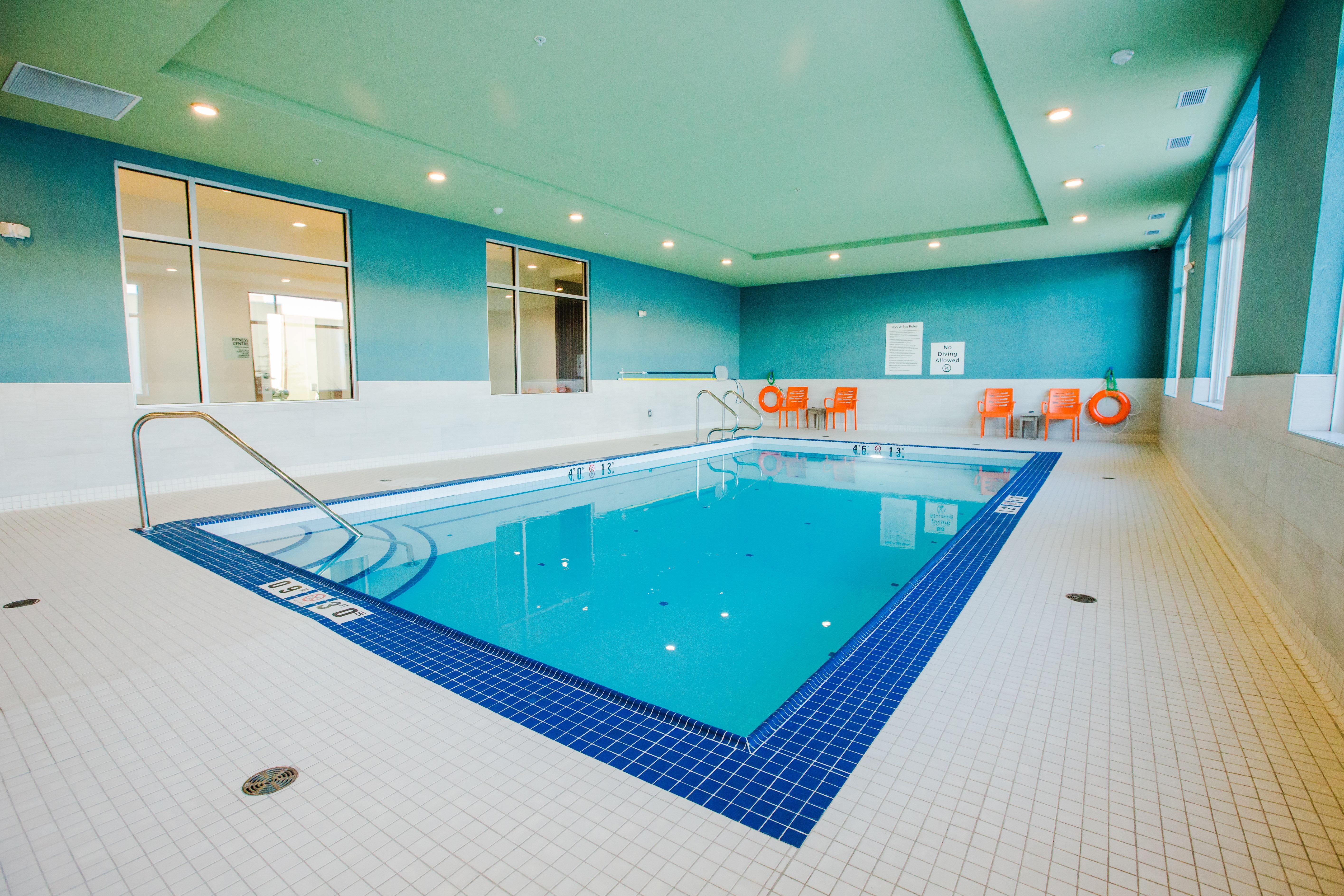Candlewood Suites West Edmonton - Mall Area By Ihg Eksteriør billede