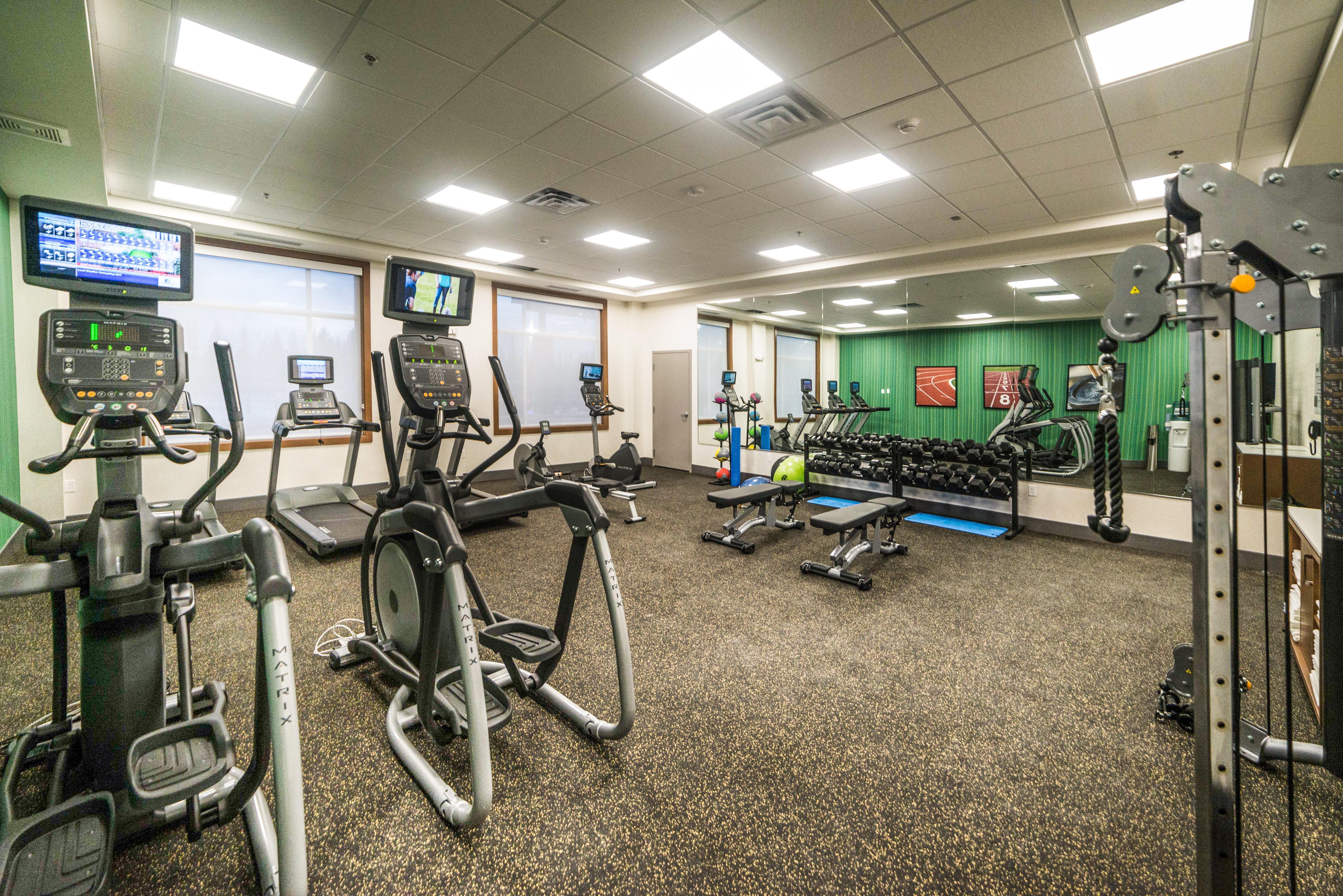 Candlewood Suites West Edmonton - Mall Area By Ihg Eksteriør billede