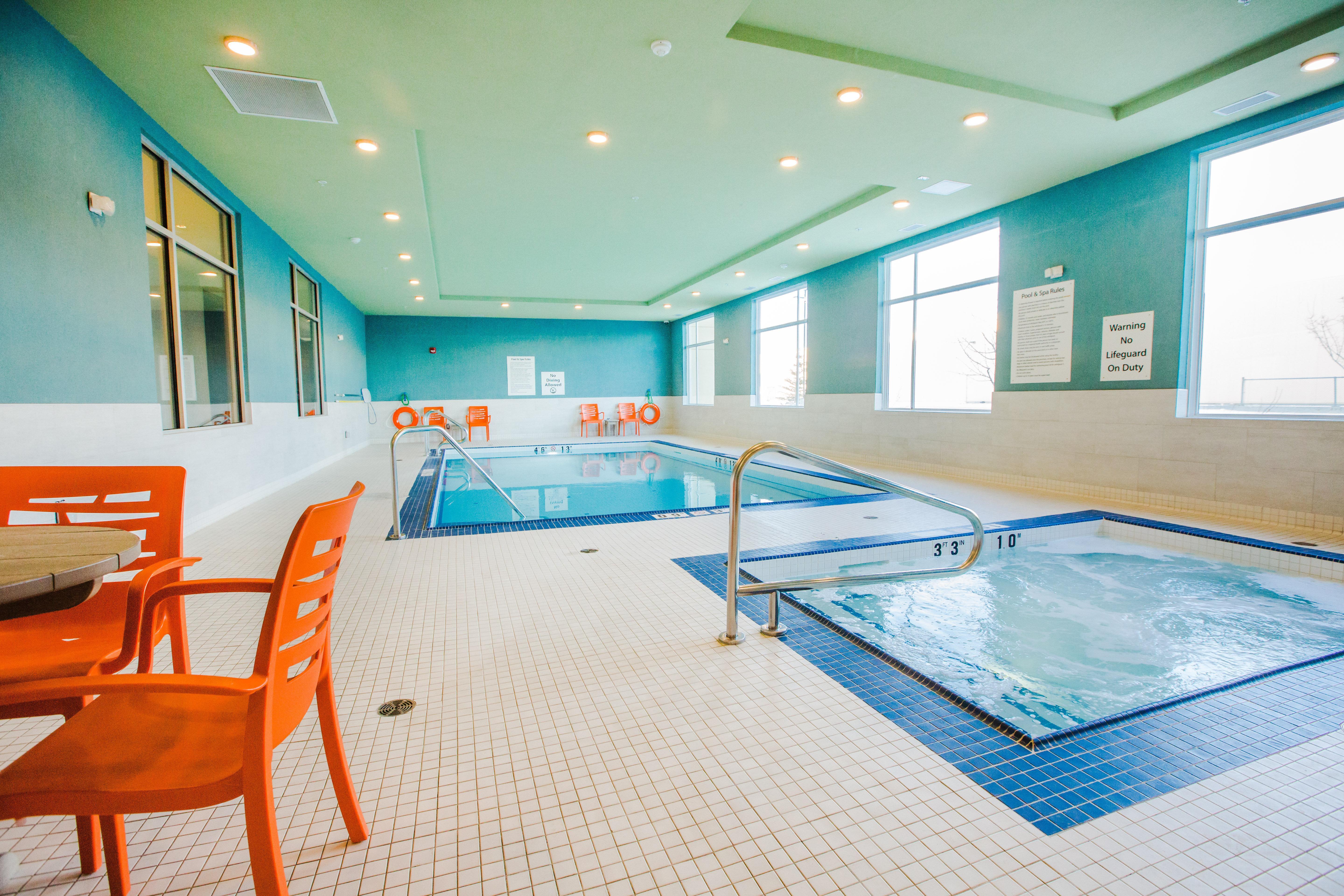Candlewood Suites West Edmonton - Mall Area By Ihg Eksteriør billede