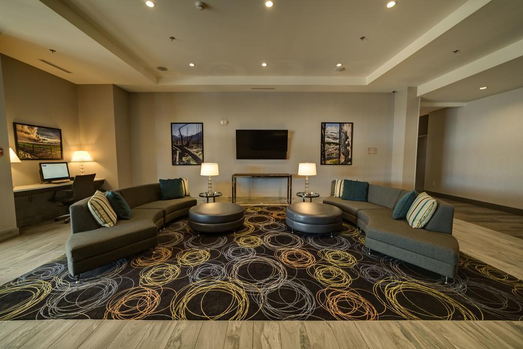 Candlewood Suites West Edmonton - Mall Area By Ihg Eksteriør billede