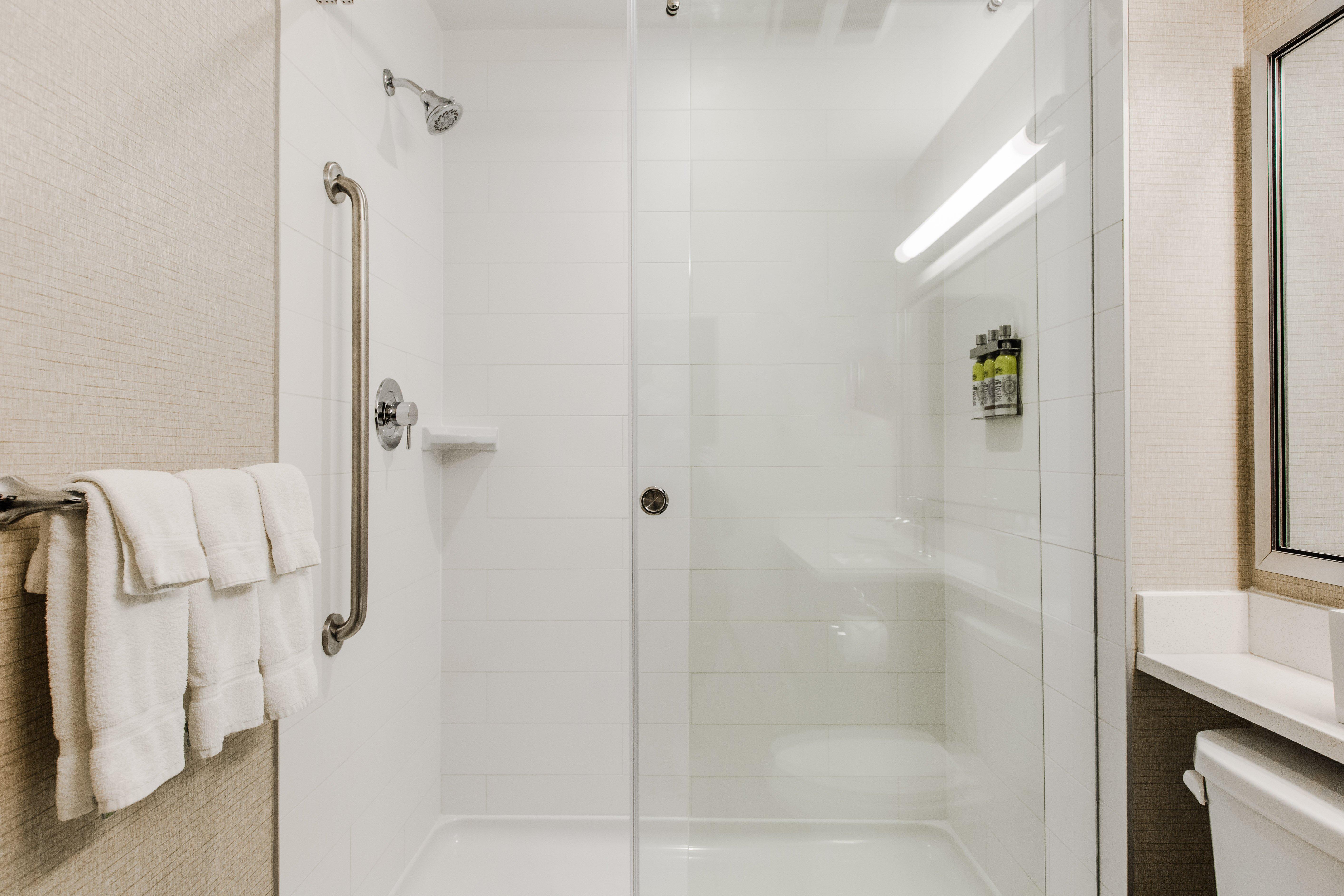 Candlewood Suites West Edmonton - Mall Area By Ihg Eksteriør billede