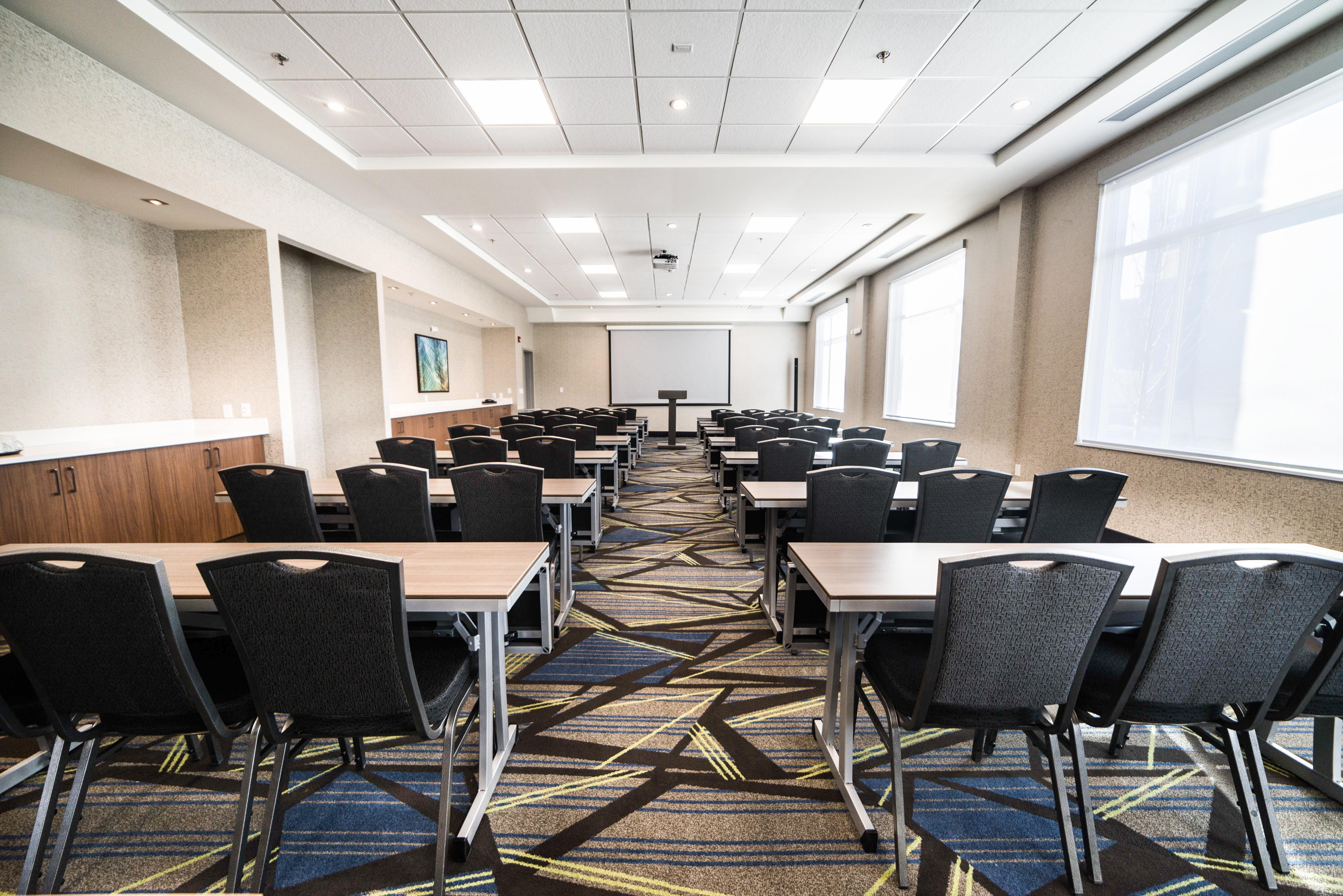 Candlewood Suites West Edmonton - Mall Area By Ihg Eksteriør billede
