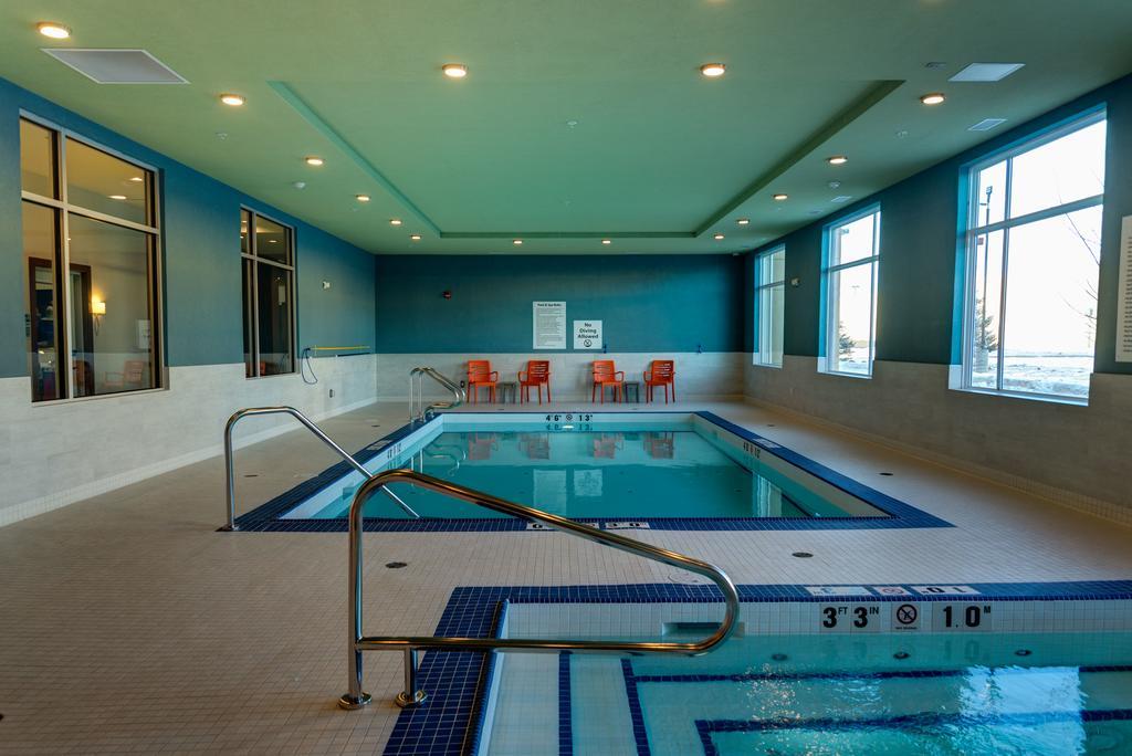 Candlewood Suites West Edmonton - Mall Area By Ihg Eksteriør billede