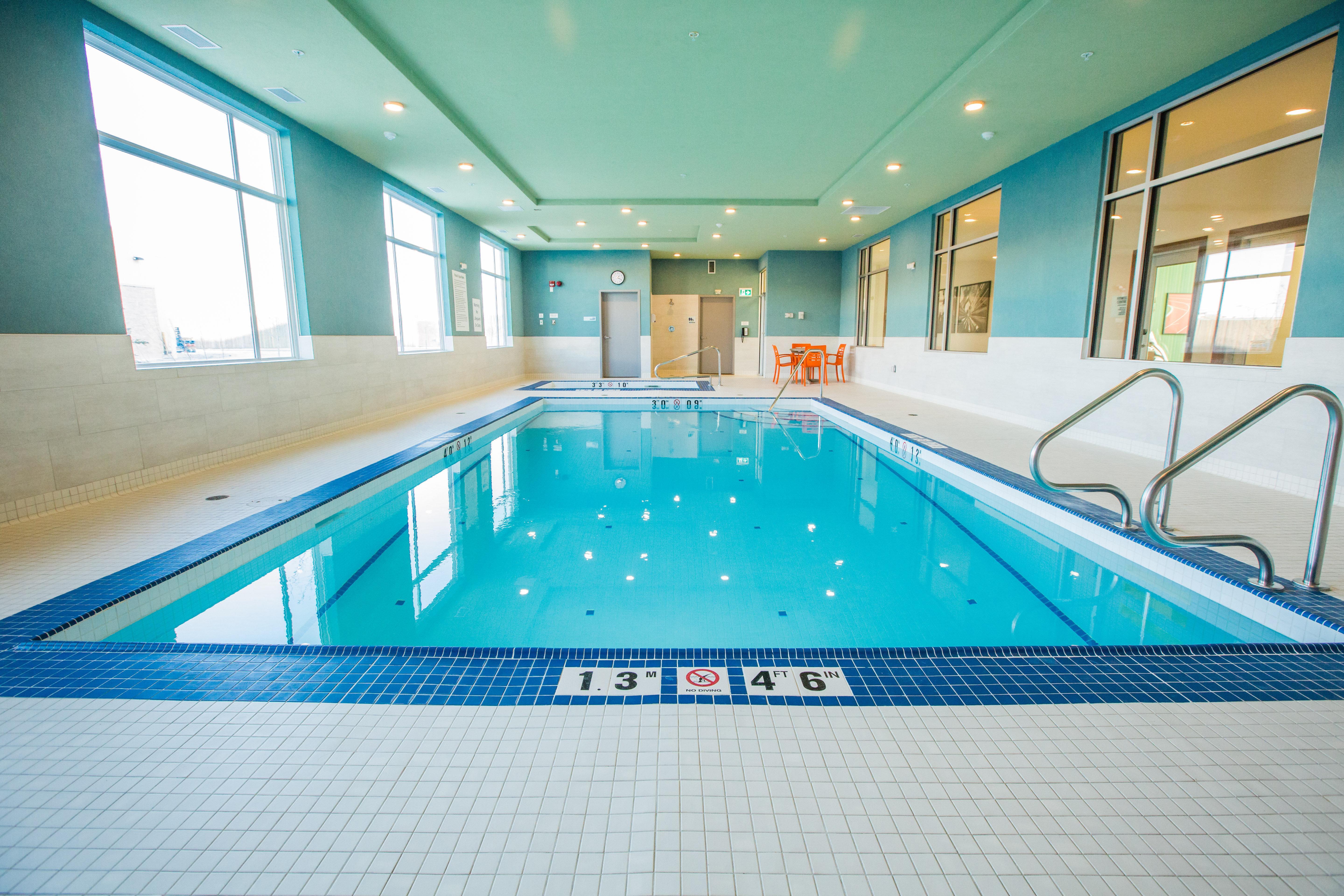 Candlewood Suites West Edmonton - Mall Area By Ihg Eksteriør billede