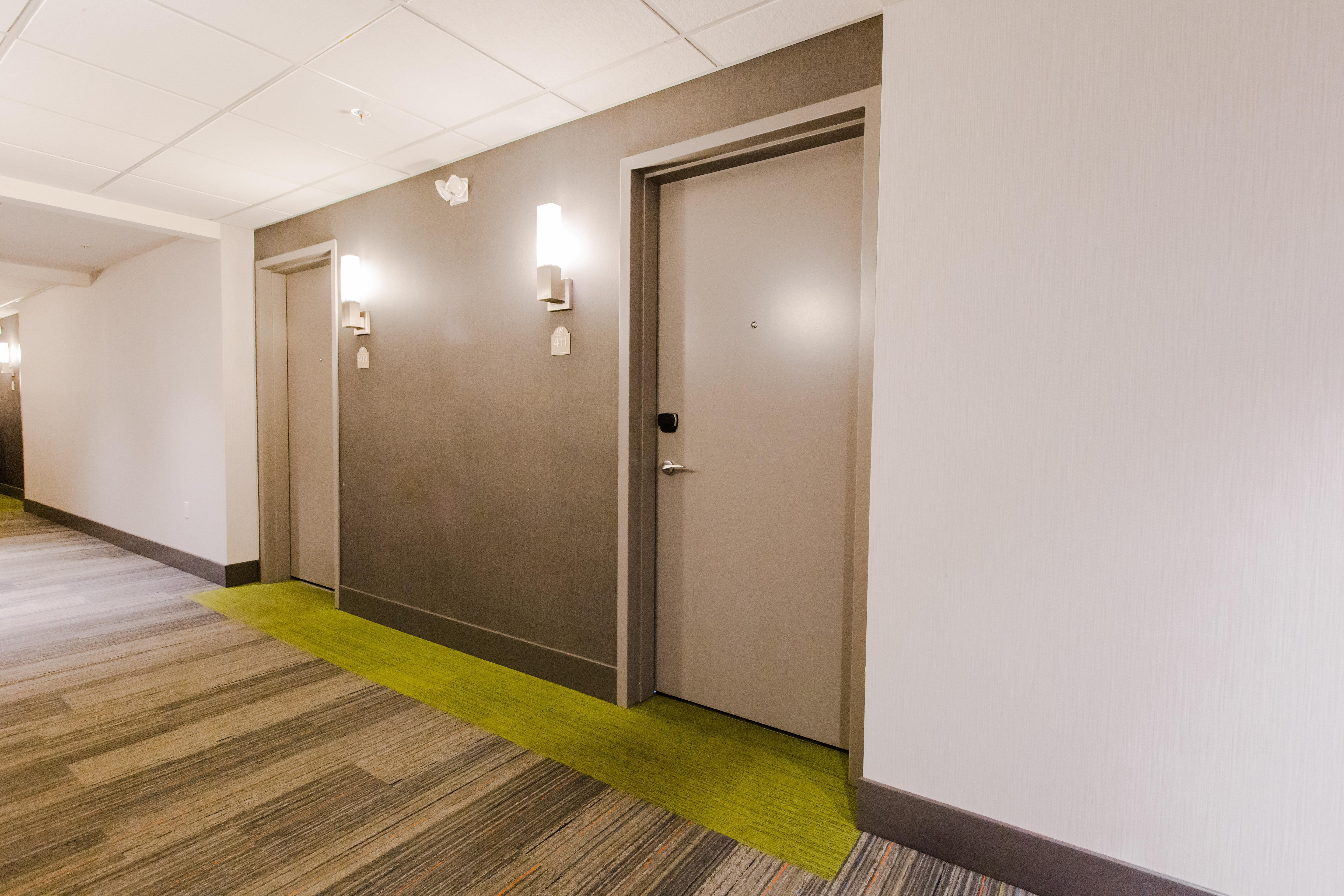 Candlewood Suites West Edmonton - Mall Area By Ihg Eksteriør billede