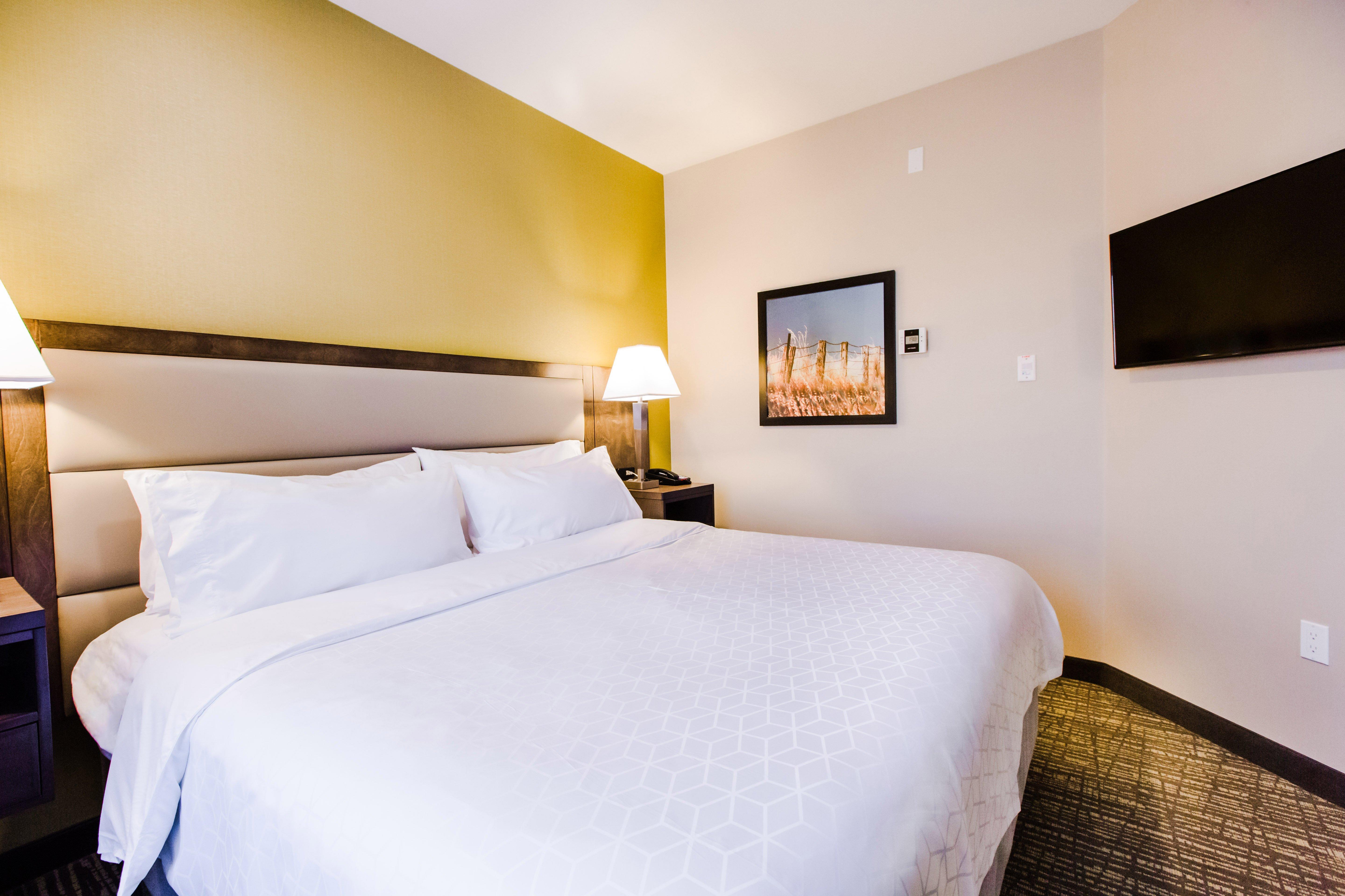 Candlewood Suites West Edmonton - Mall Area By Ihg Eksteriør billede