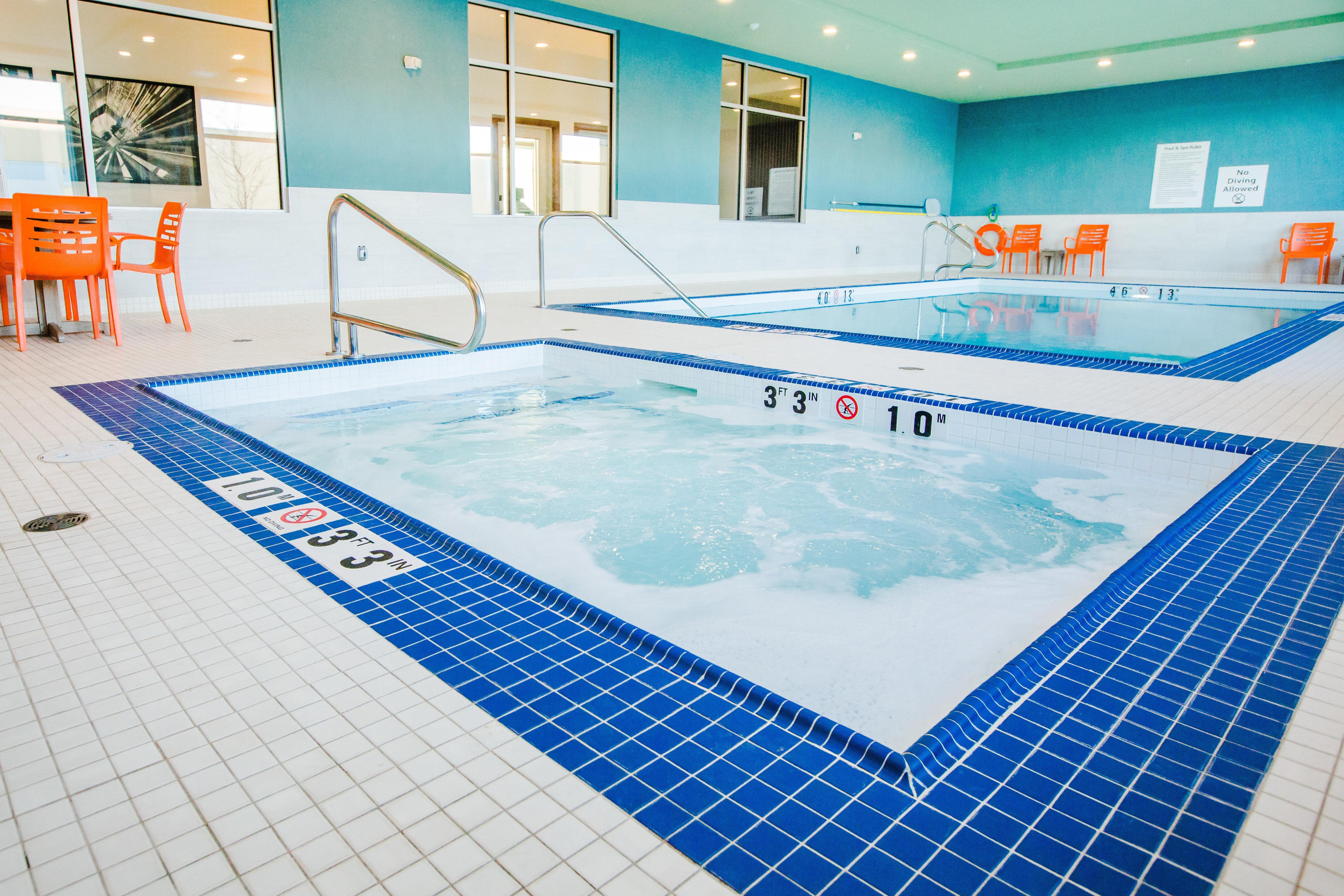 Candlewood Suites West Edmonton - Mall Area By Ihg Eksteriør billede