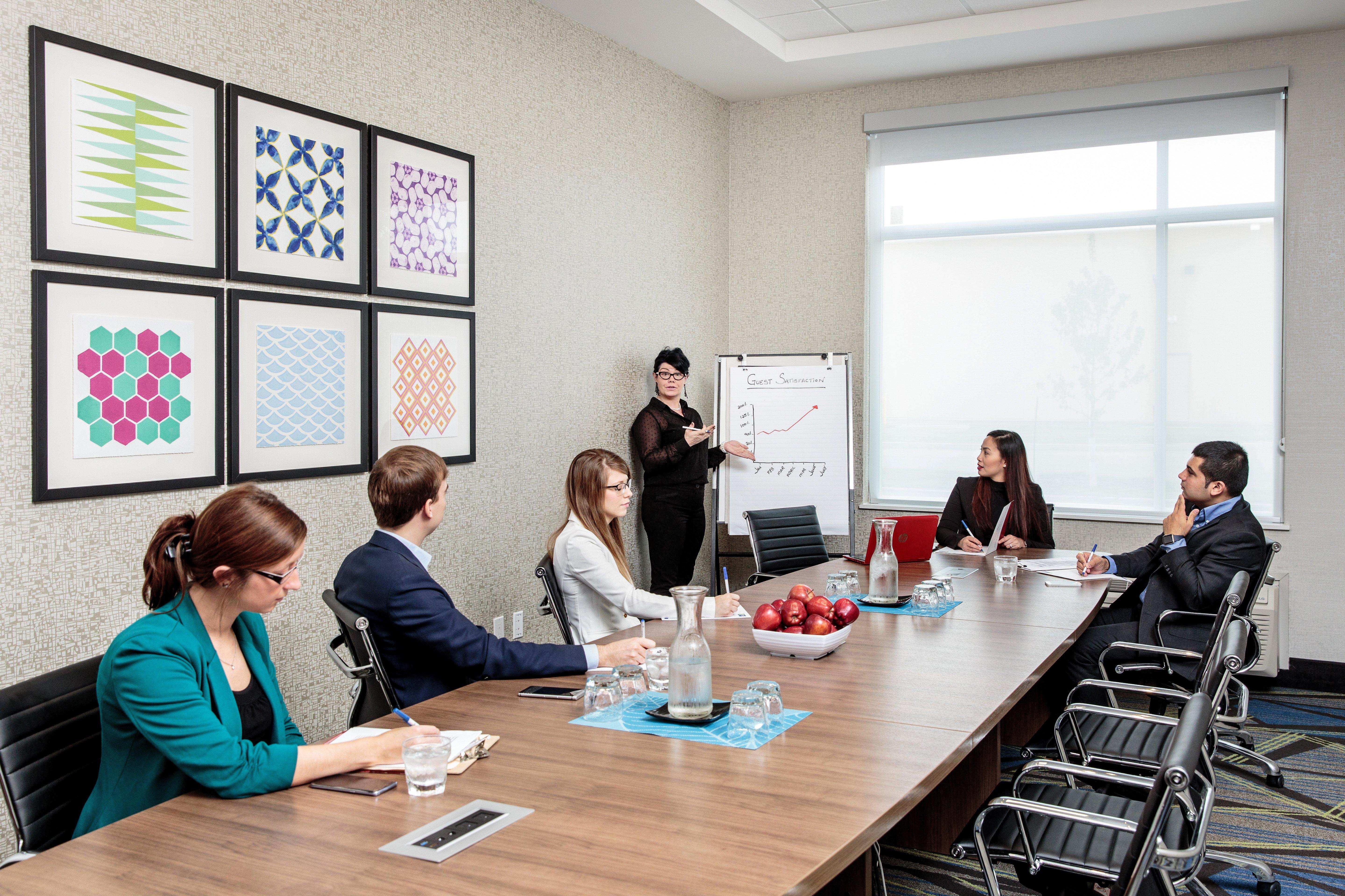 Candlewood Suites West Edmonton - Mall Area By Ihg Eksteriør billede
