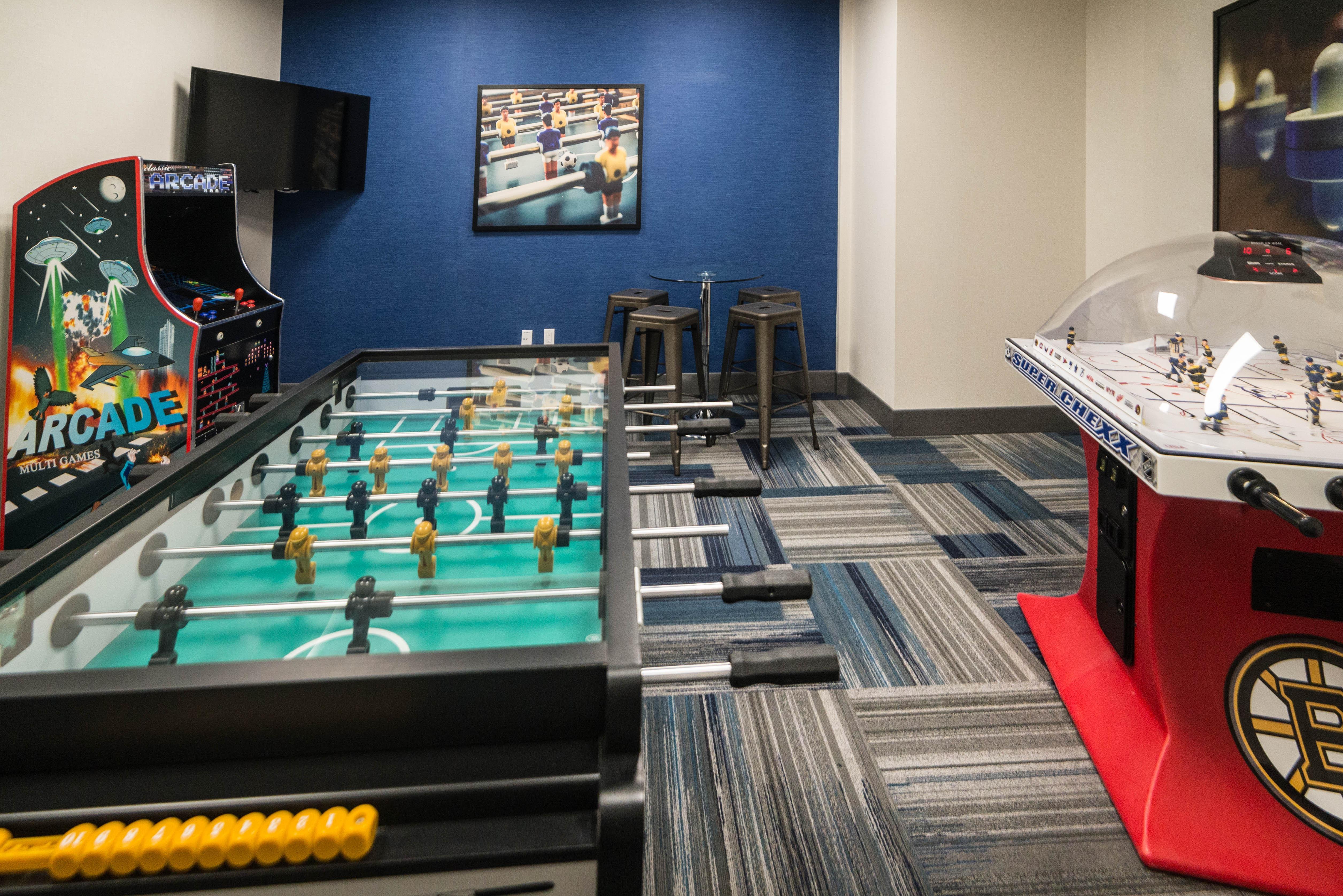 Candlewood Suites West Edmonton - Mall Area By Ihg Eksteriør billede